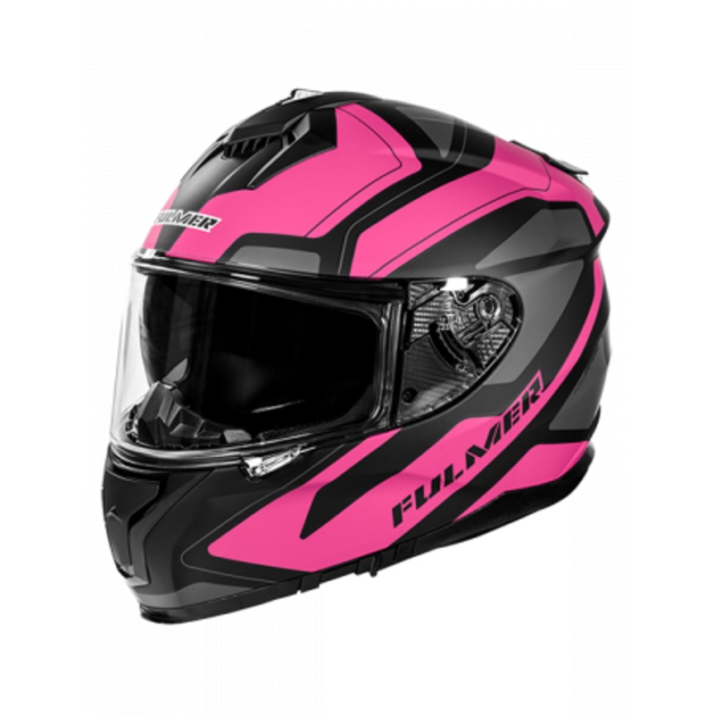 601 SV APEX HELMET Large Matte Pink