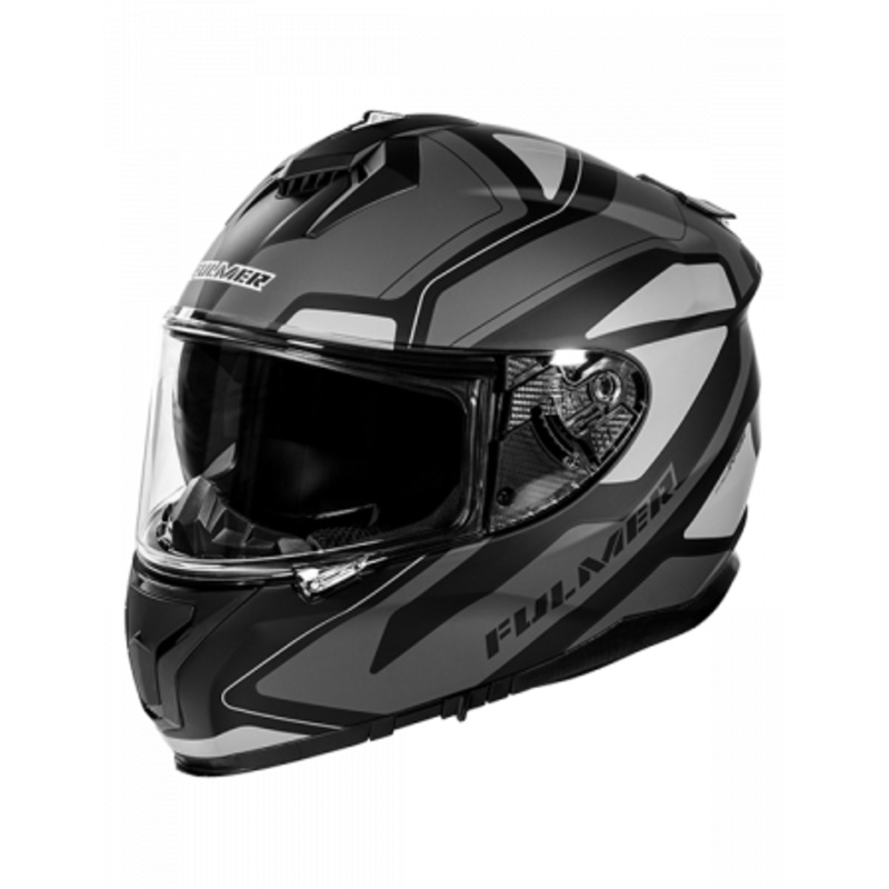 601 SV APEX HELMET Medium Matte Black