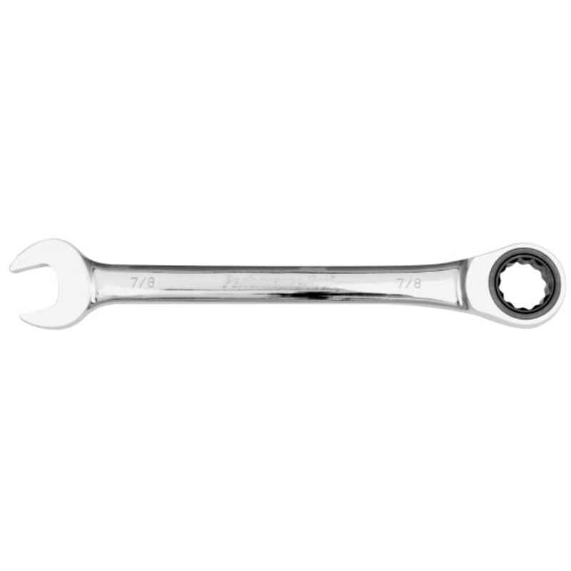 7/8 in. Ratcheting Wrench