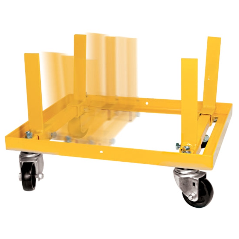 750 lb. Rolling Engine Stand (IN STORE PICKUP ONLY)