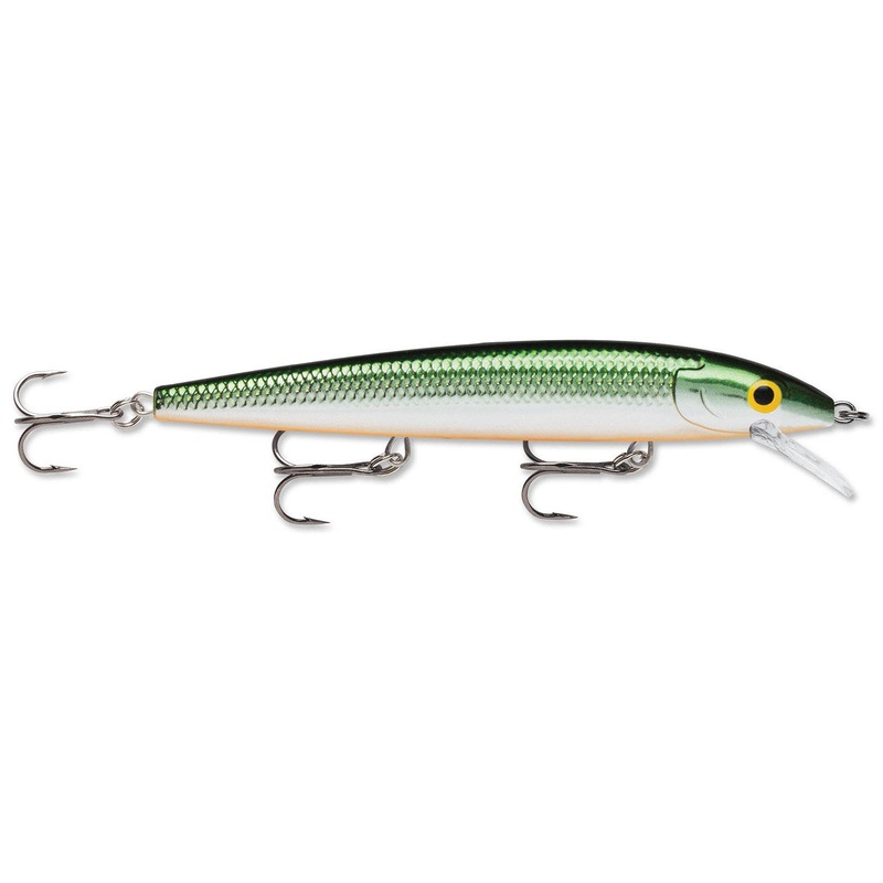 #8 Husky Jerk Tennessee Shad