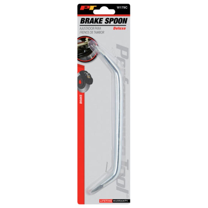 9 in. Brake Spoon