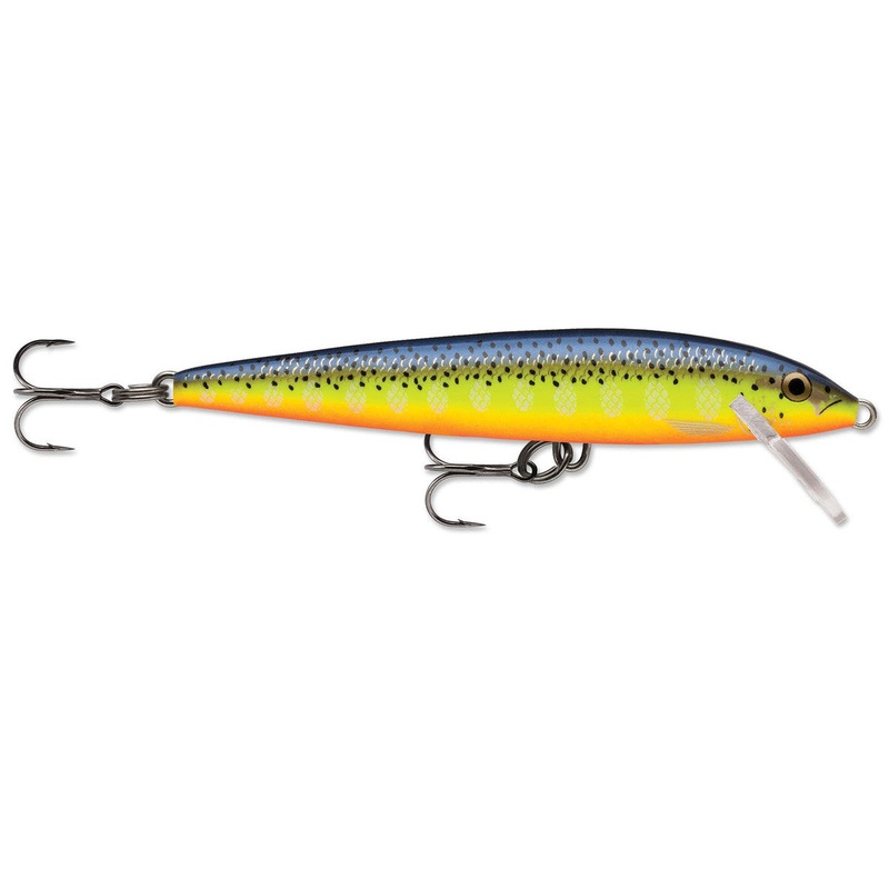 #9 Original Floating Hot Steel