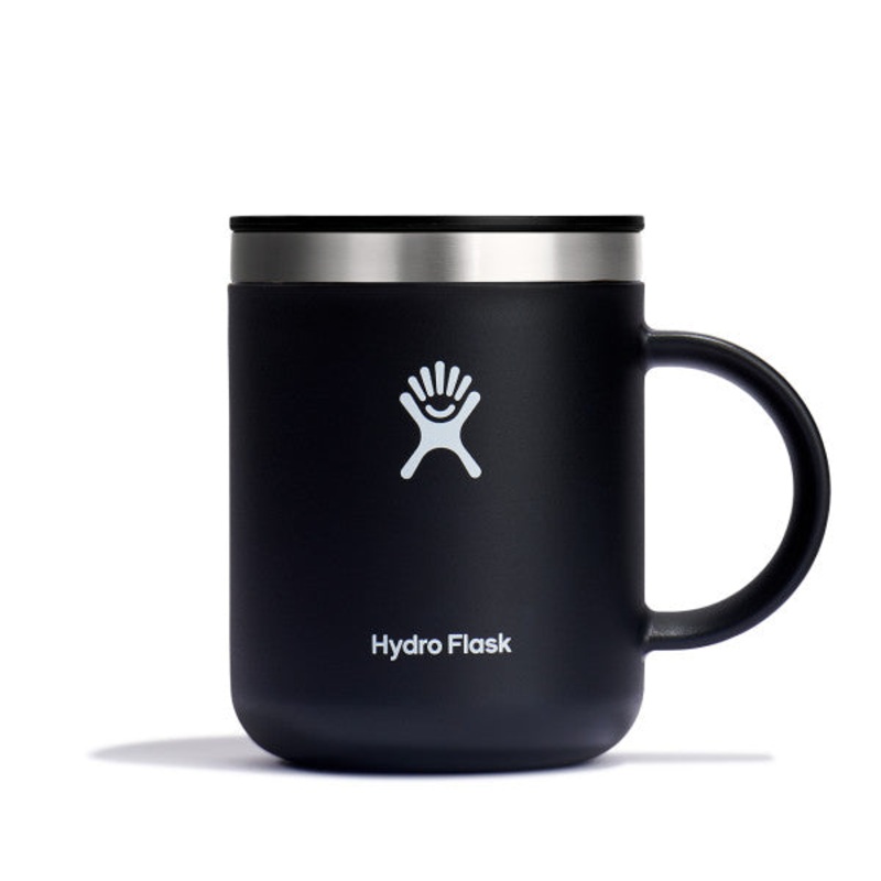 Hydro Flask 12oz Mug Blk