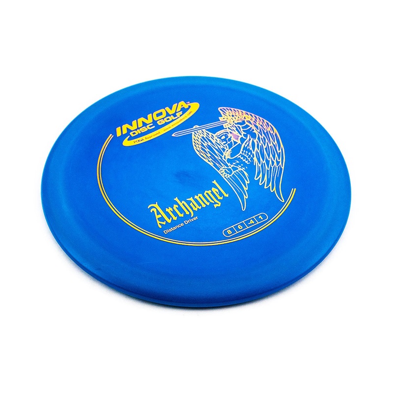 Innova Archangel Fairway Driver (DX Plastic)