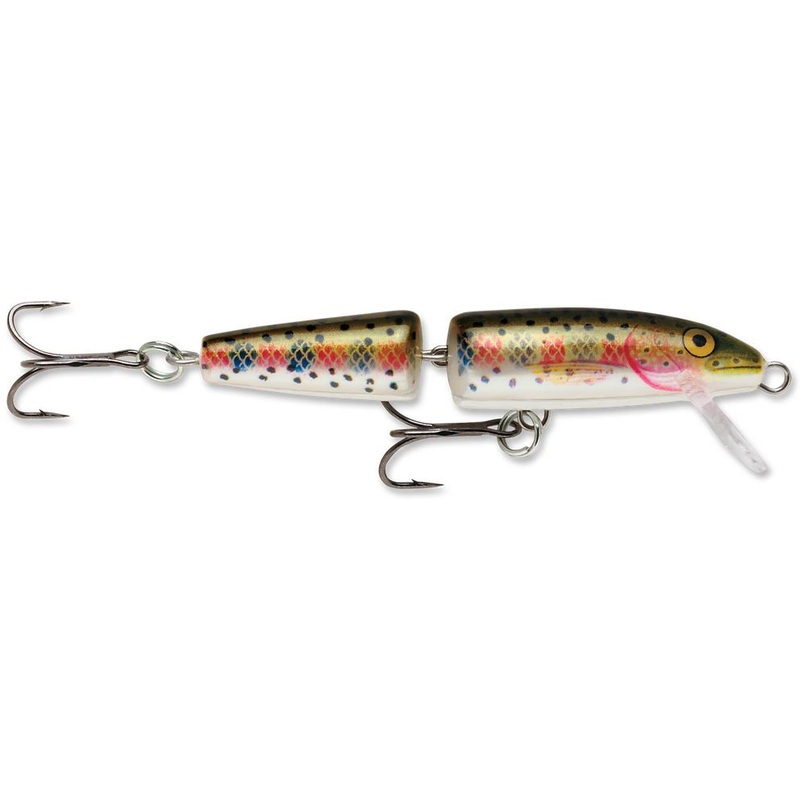 Rapala Jointed Minnow J-11 RAINBOW TROUT