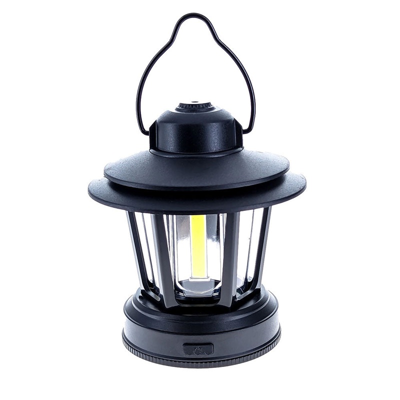 300 Lumen COB LED Lanterns. Ideal for camping and emergencies