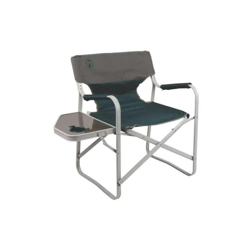 Coleman Outpost Elite Deck Chair