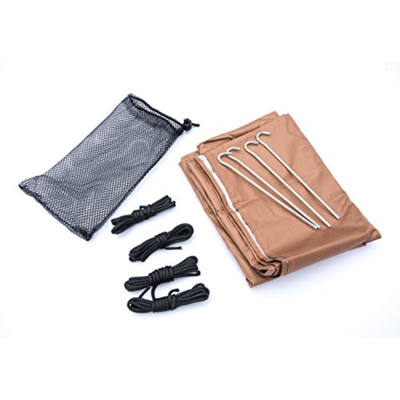 Sona Enterprises Survivor Series Thermal Waterproof Shelter Kit