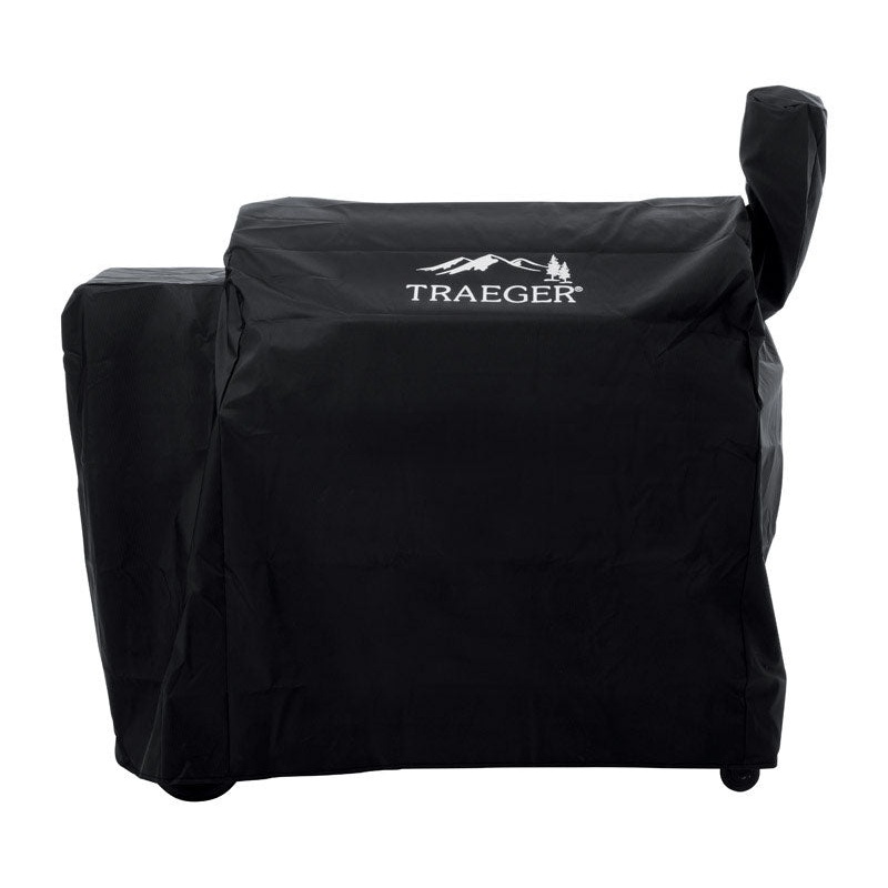 Traeger Black Grill Cover For Pro Series 34, Elite 34 and Eastwood 34 Grills
