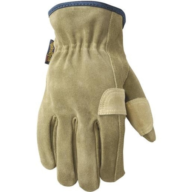 Wells Lamont Men’s Split Drivers Glove