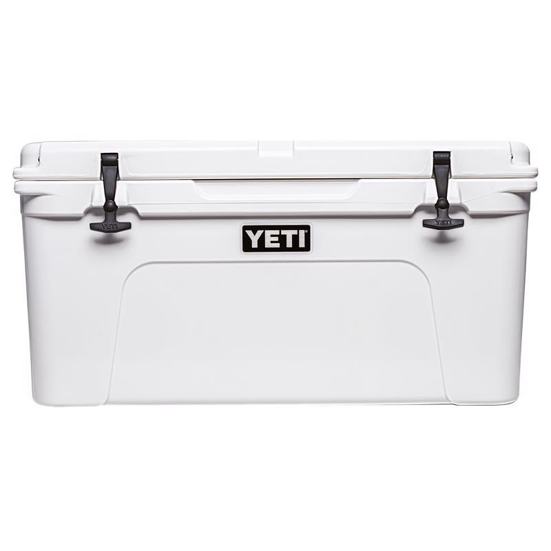 YETI Tundra 65 White 48 qt Hard Cooler (In-Store Pickup Only)