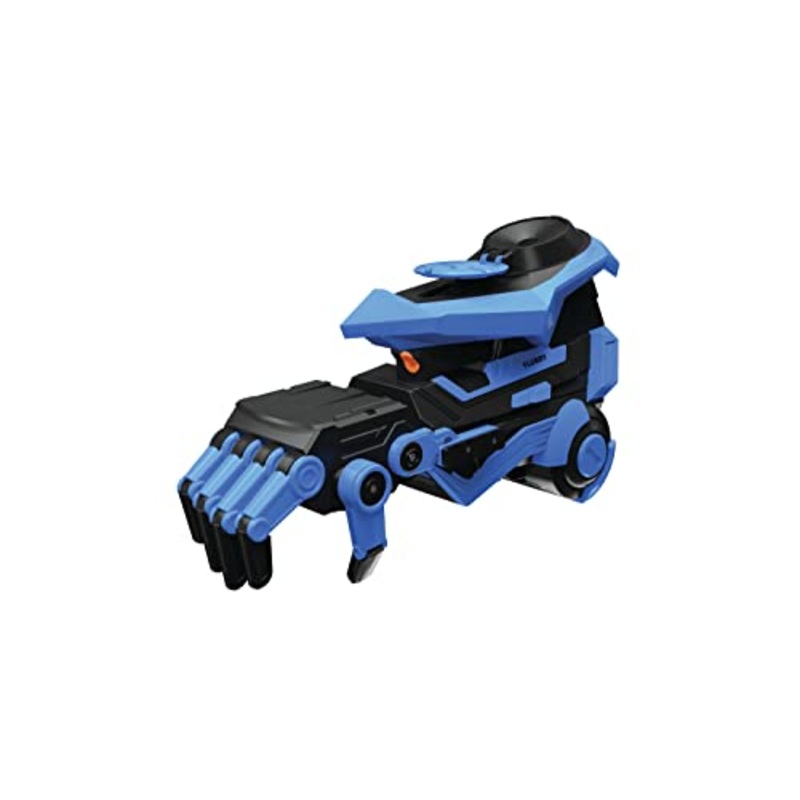 Gelbee Flurry Water Bead Blaster Glove
