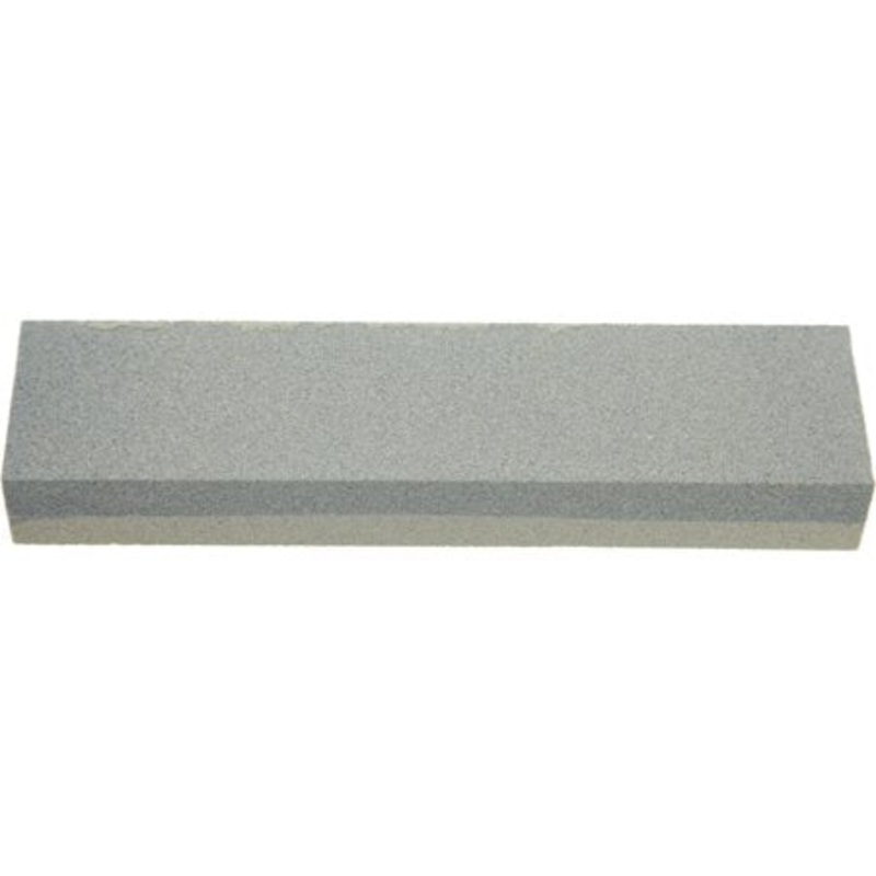 SE SHARPENING STONE 8X2X1 120/240 8 Dual Grit Sharpening Stone