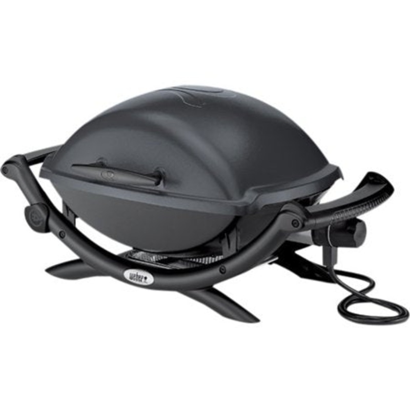 Weber Q2400 Electric Grill