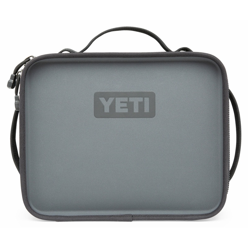 YETI Daytrip Charcoal 3 L Lunch Box Cooler