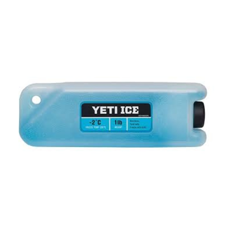 Yeti Ice Pack Reusable 1 Lb