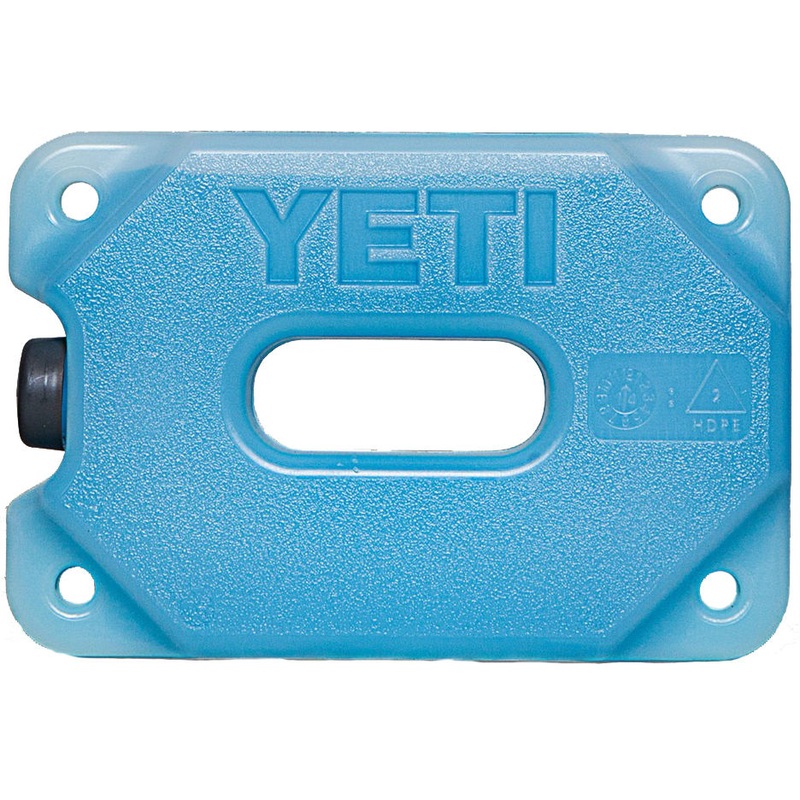 Yeti Ice Pack Reusable 2Lb