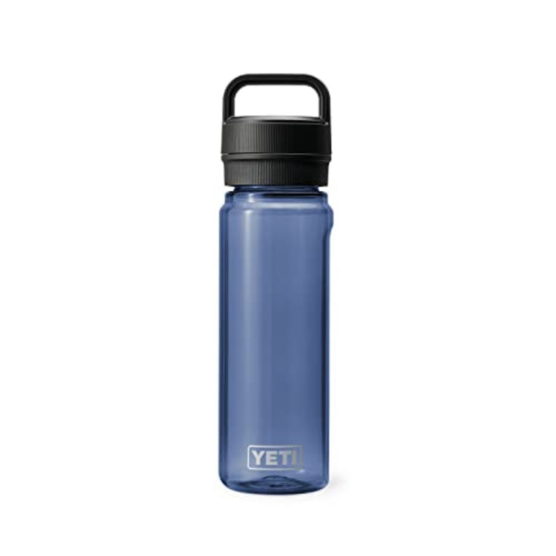 Yeti Yonder 25oz Water Bottle Navy