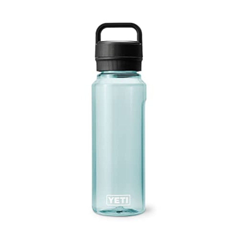 Yeti Yonder 34oz Water Bottle Seafoam