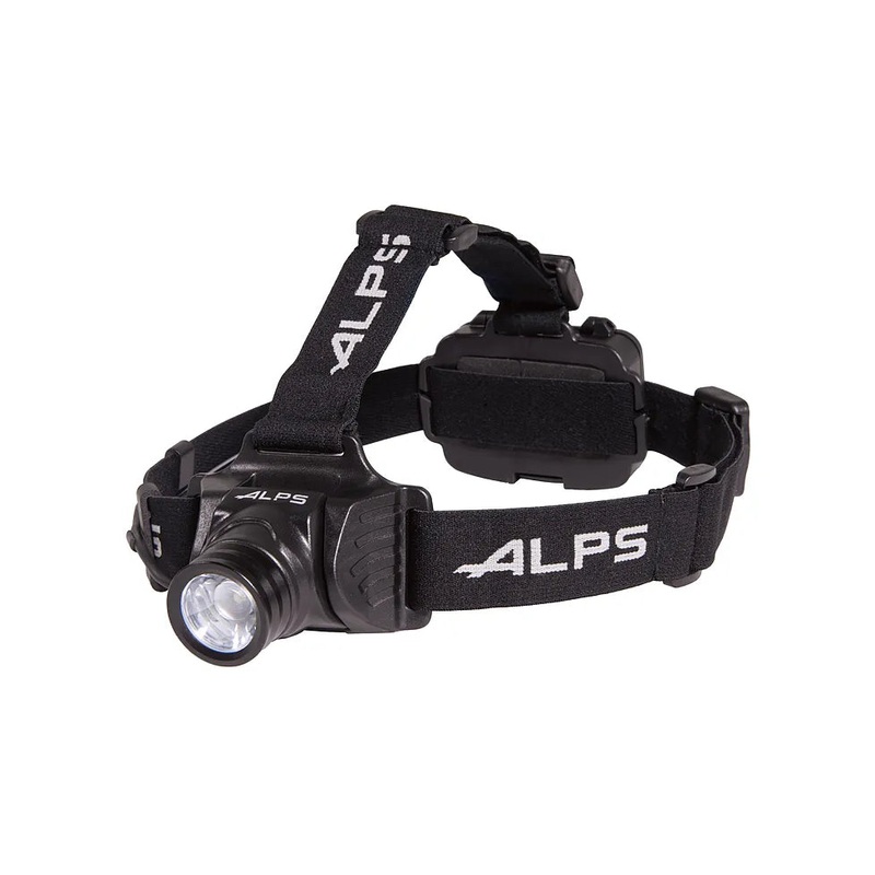 ALPS Mountaineering Torch Headlamp