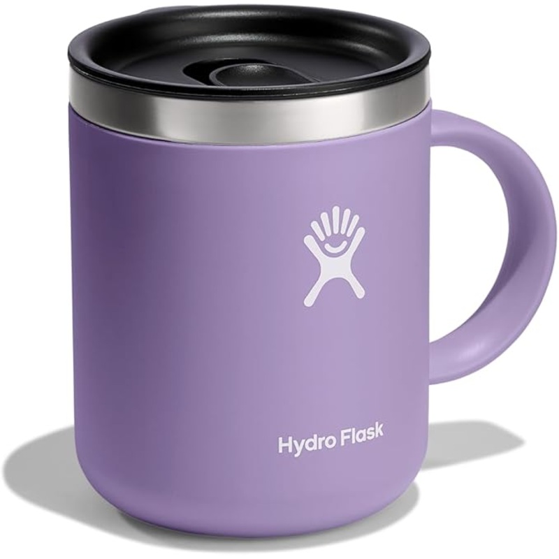 Hydro Flask 12oz Mug (Moonshadow)