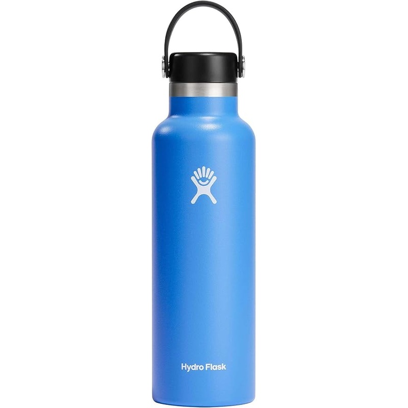 Hydro Flask 21oz Standard Mouth Water Bottle
