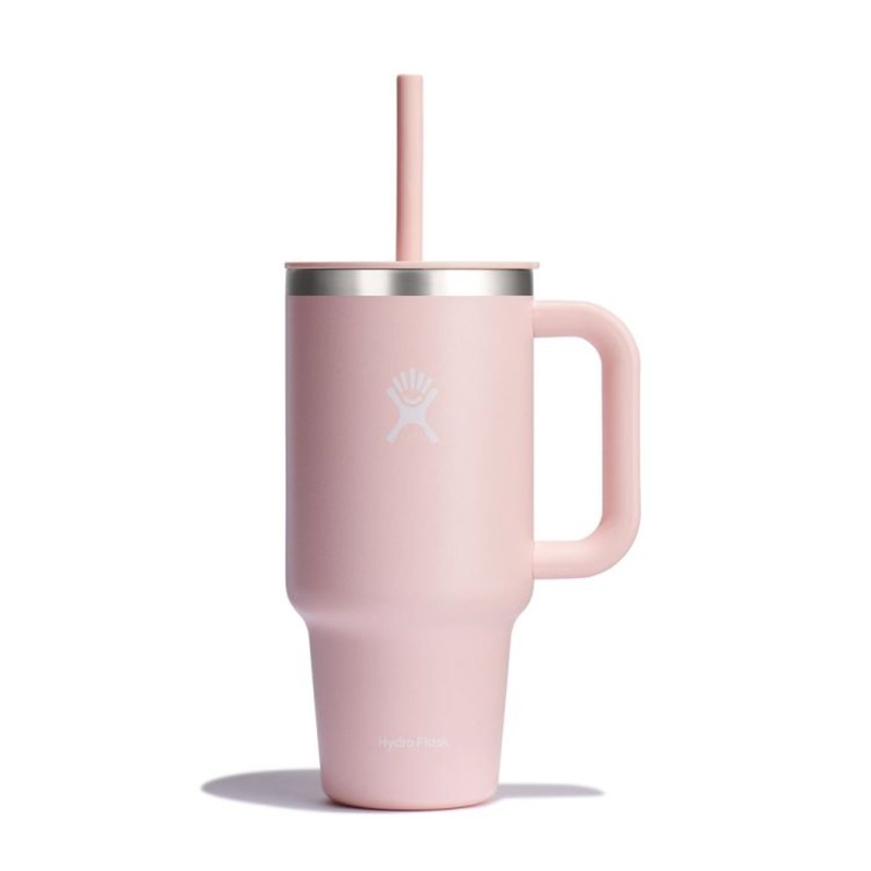 Hydro Flask 32oz All Around Travel Tumbler (Trillium)