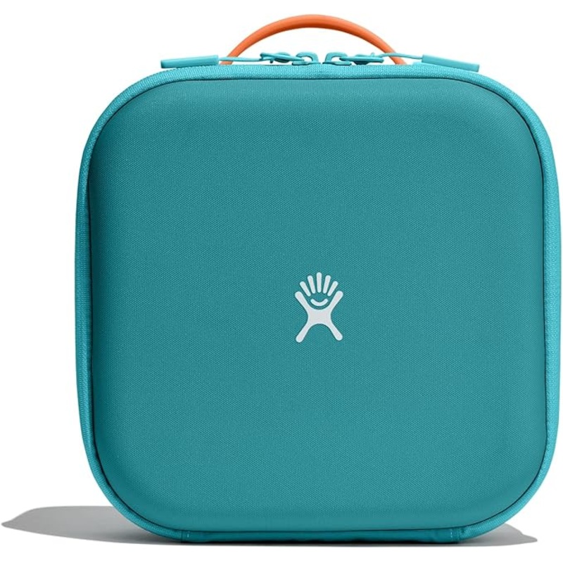 Hydro Flask Kids Small Insulated Lunch Box (Seaspray)