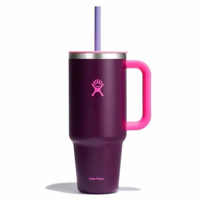 Hydro Flask Remix 40oz Travel Tumbler (Sugarplum)