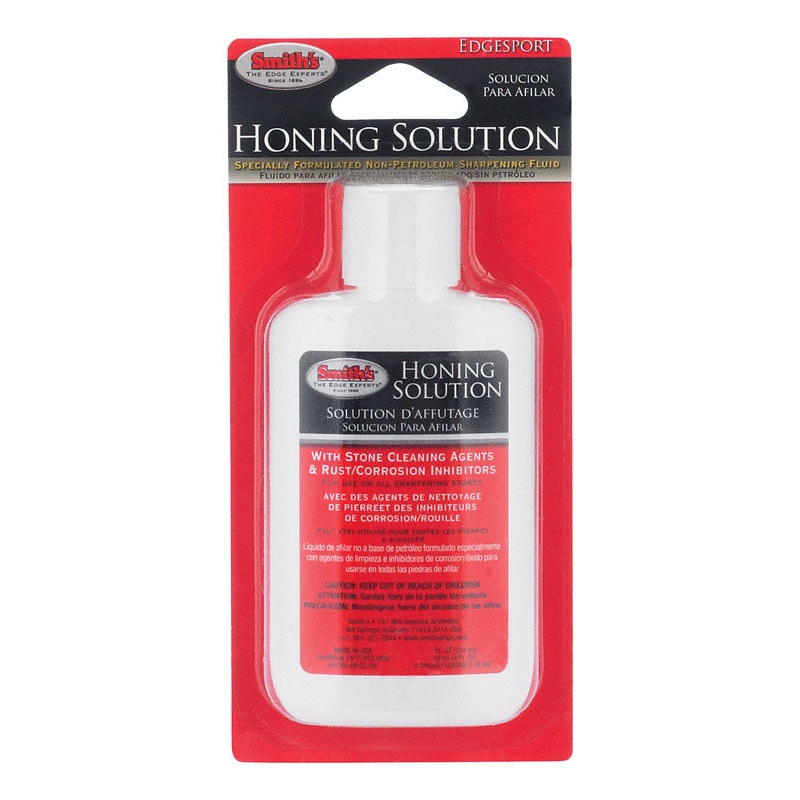 Smith’s Honing Oil 1 pc