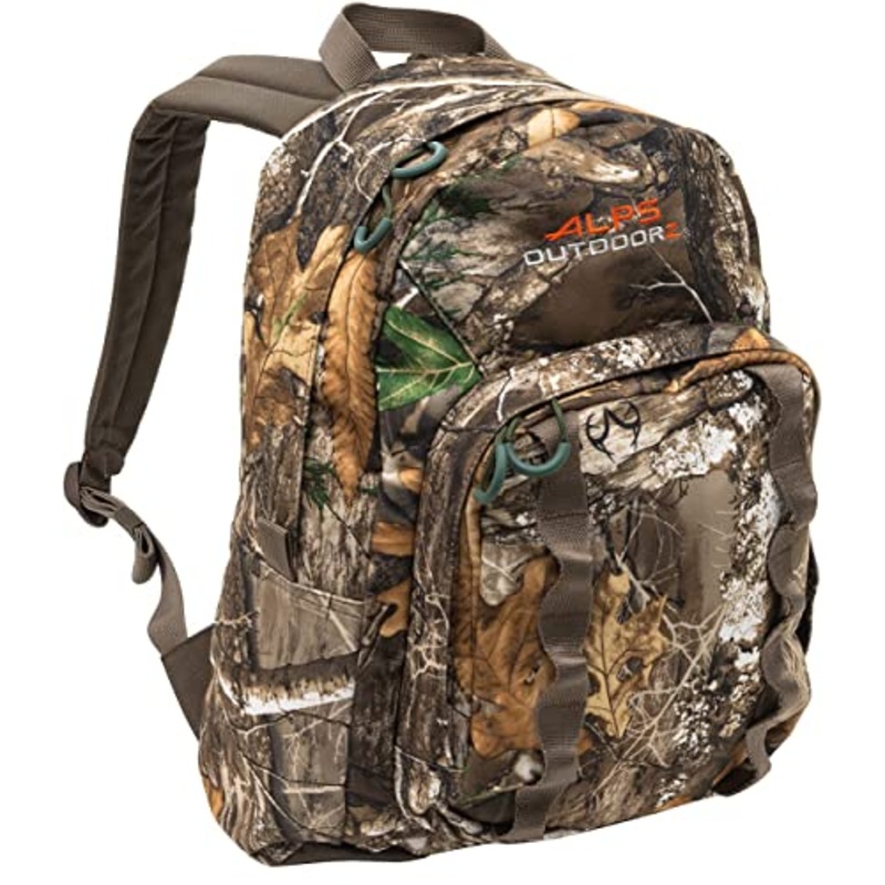 ALPS Brands Ranger Backpack Realtree Edge