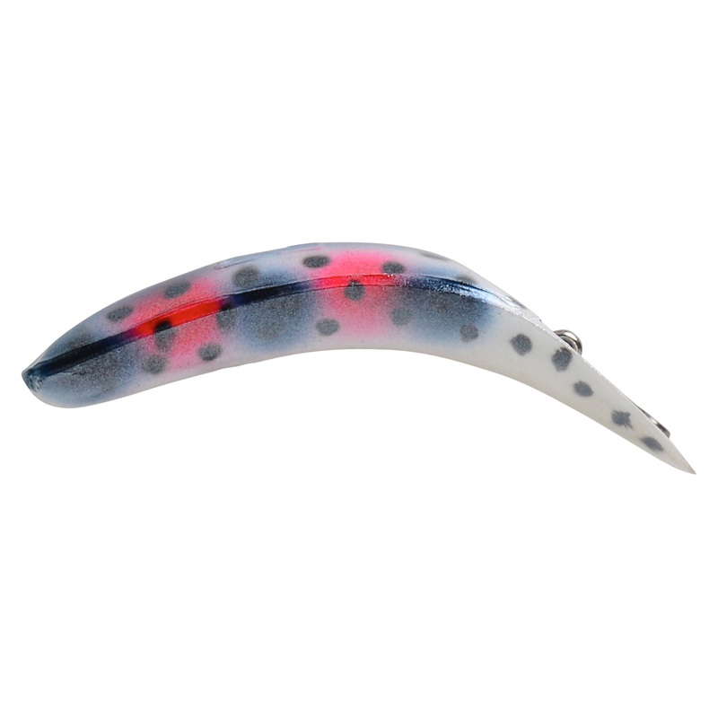 Flatfish F5 Rainbow