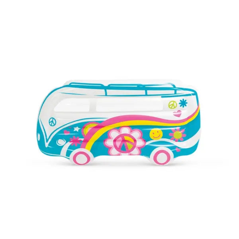 Groovy Van Float 70