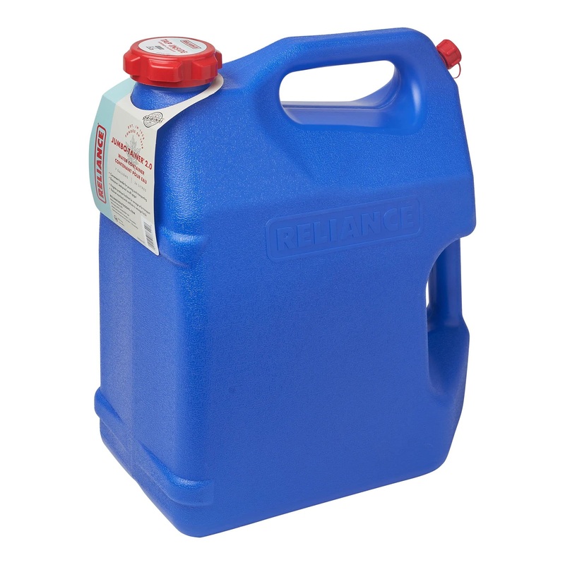 Jumbo-Tainer 7 Gallon