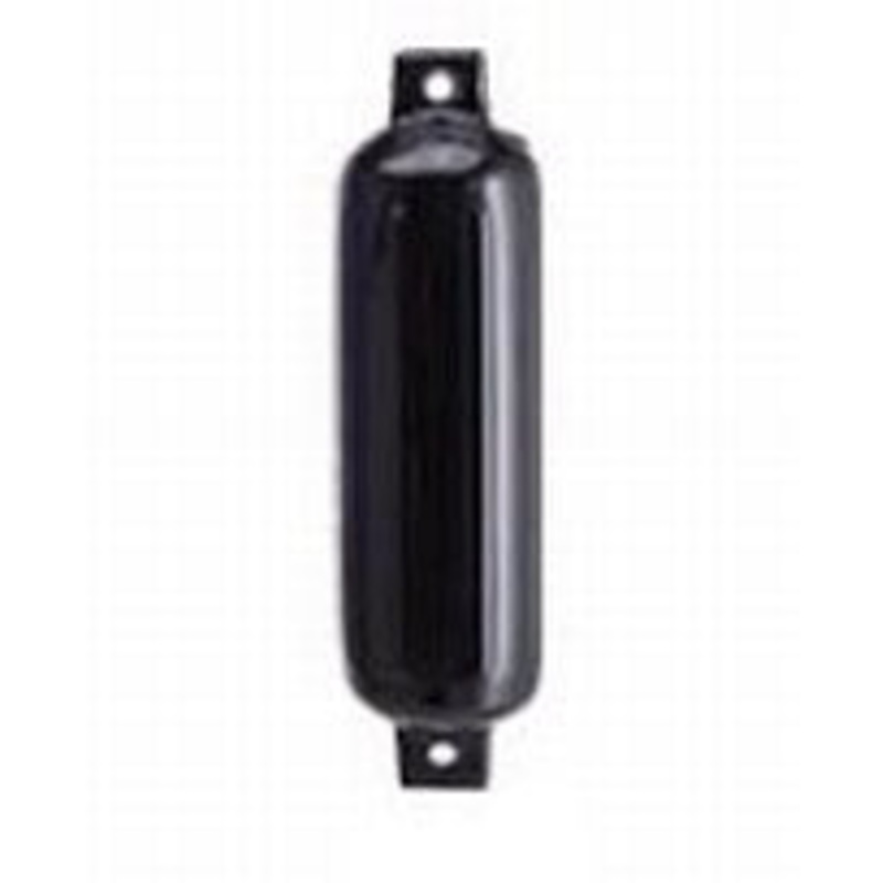 Polyform Fender G-2 – Black – 4.5 X 16 G-2 BLACK