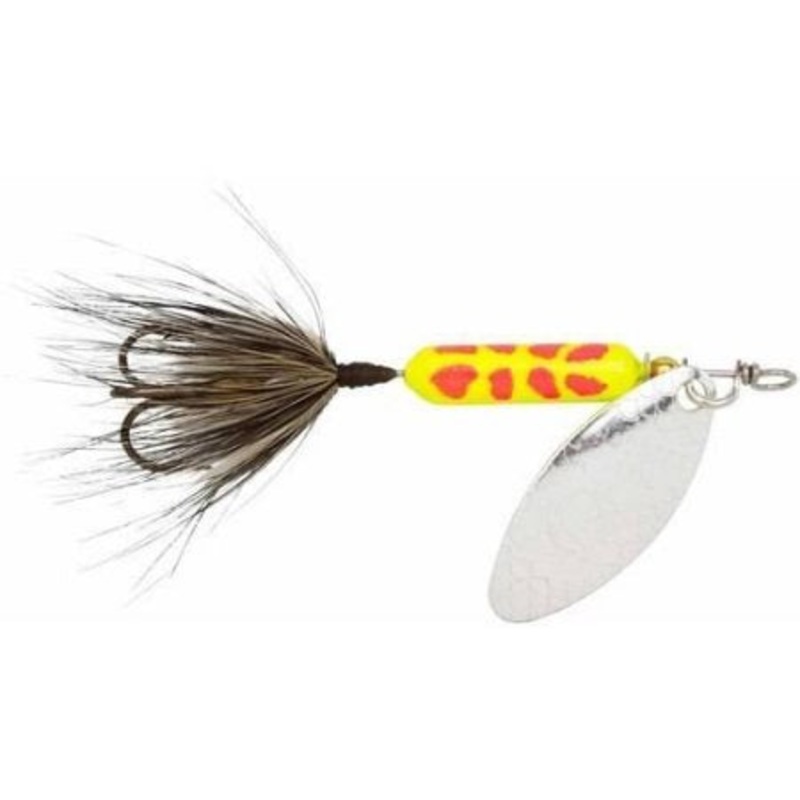Rooster Tail Clown Cd 1/16oz