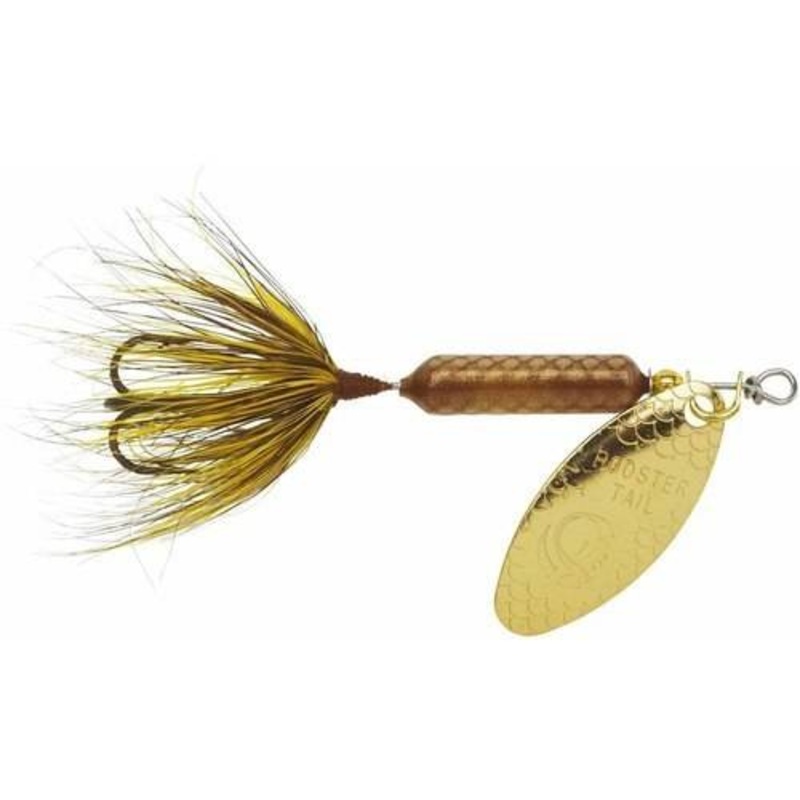Rooster Tail Grasshoppr 1/8oz
