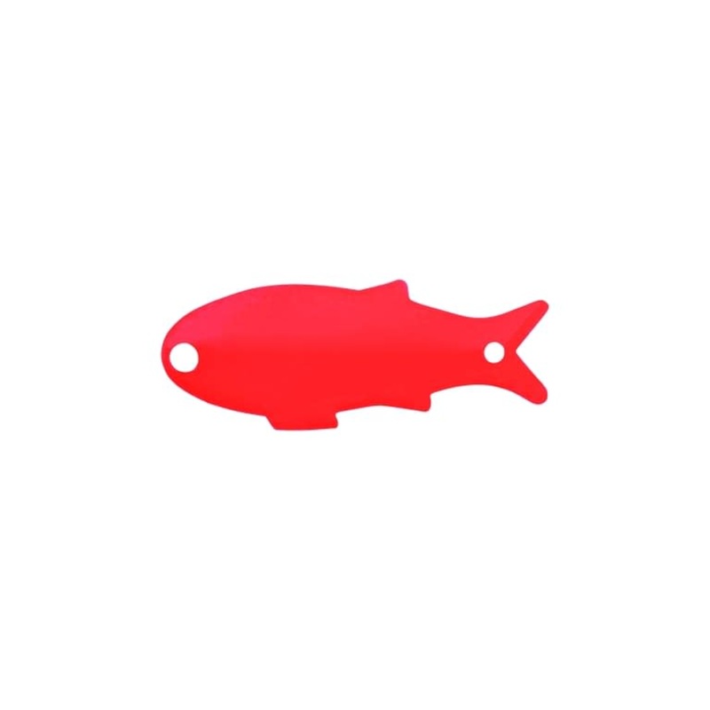 Worden’s Triple Teazer Pearl Red