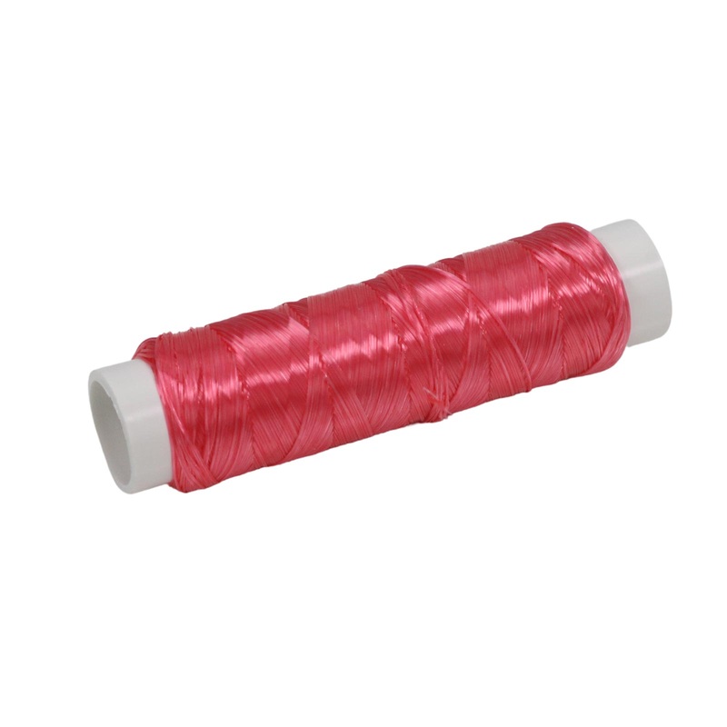 Atlas-Mike’s Miracle Thread | Fluorescent Pink UV