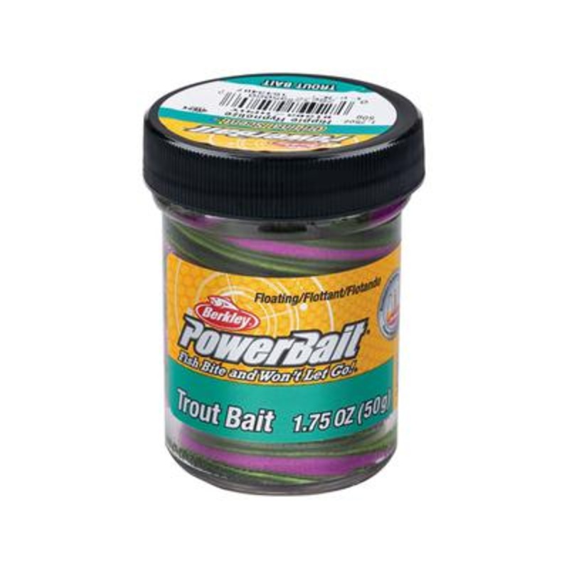 Berkley PowerBait Trout Bait