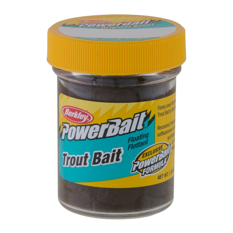 Berkley PowerBait Trout Bait Hatchery