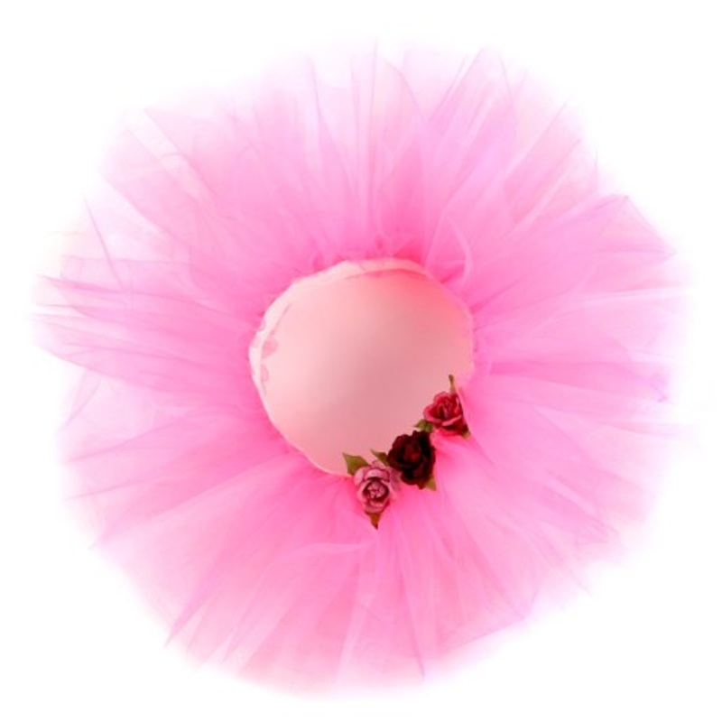 Costume : Pink Tutu – Medium