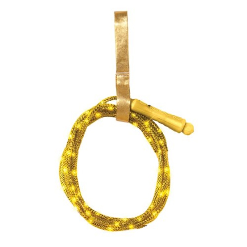 Justice League Wonder Woman Light-up Lasso Child Costume Accessory