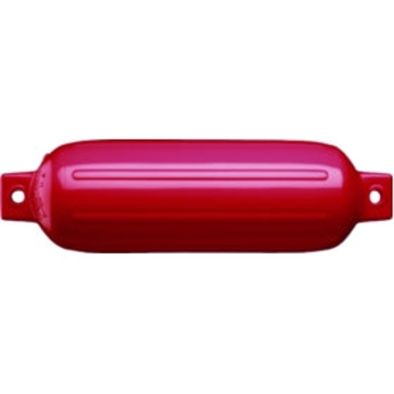 Polyform Fender G-4 – Classic Red – 6.5 X 23 G-4 Classic Red