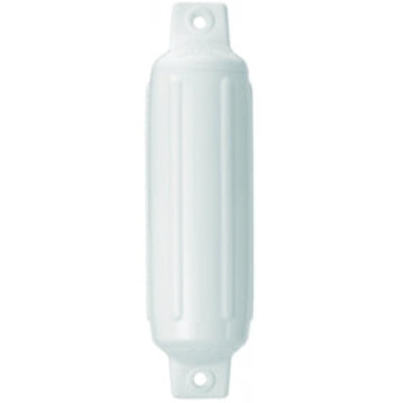 Polyform Fender G-4 – White – 6.5 X 23 G-4 WHITE