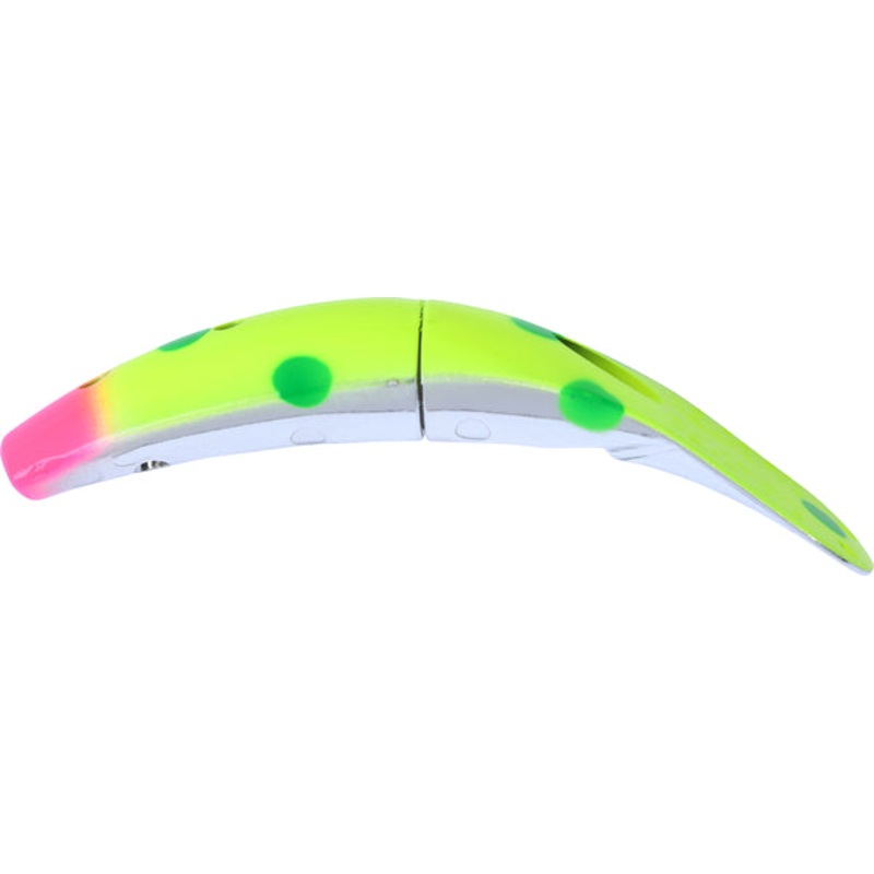 SPINFISH 3703 CMP Yakima Bait Spinfish