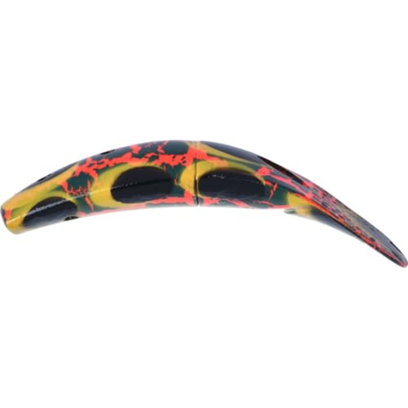 Yakima Bait Spin-N-Fish 2.5 – Bleeding Frog