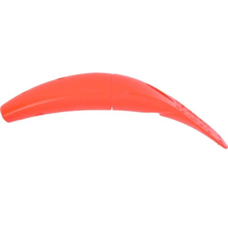 Yakima Bait Spin-N-Fish 2.5 – Flo Red