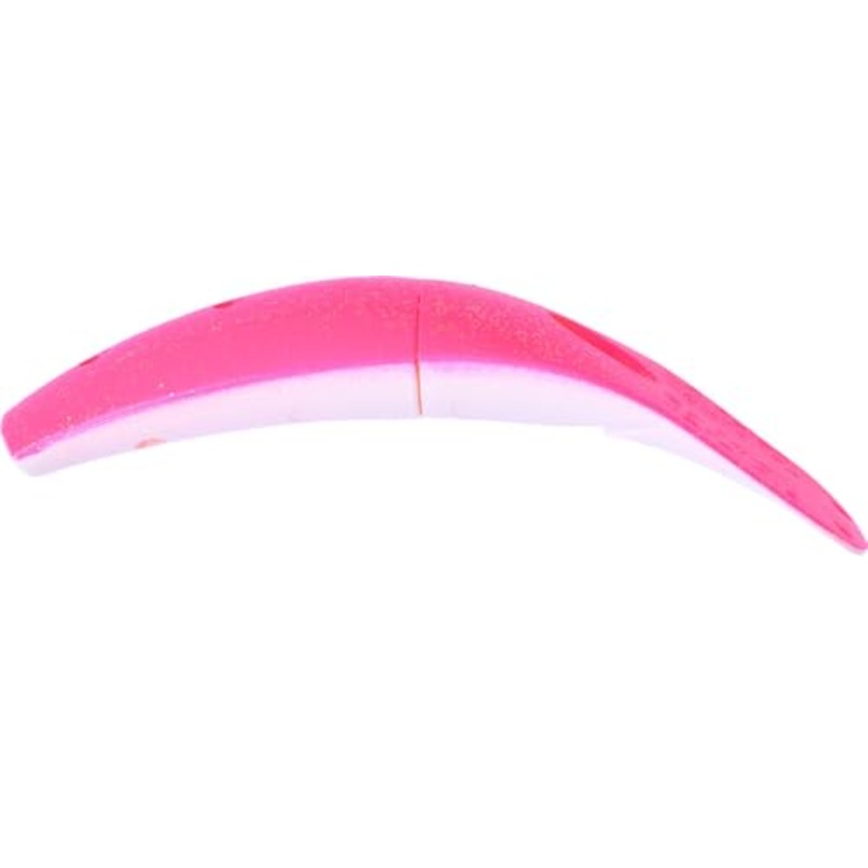 Yakima Bait Spin-N-Fish 2.5 – Glitter Pink White
